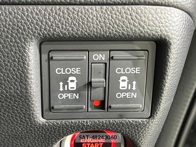 Honda N BOX CUSTOM 2017-11 8744662-4