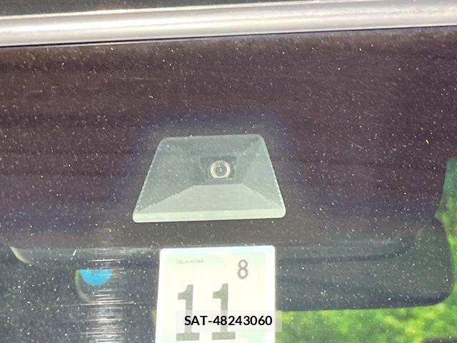 Honda N BOX CUSTOM 2017-11 8744662-5