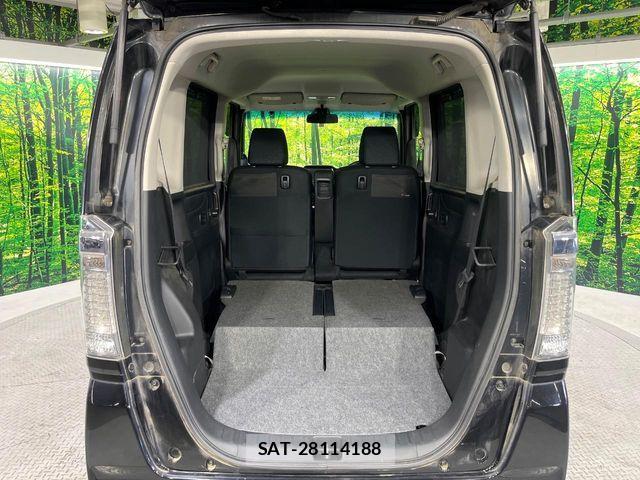 Honda N BOX CUSTOM 2015-10 8744682-9