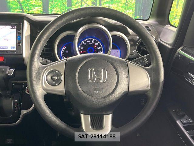 Honda N BOX CUSTOM 2015-10 8744682-10