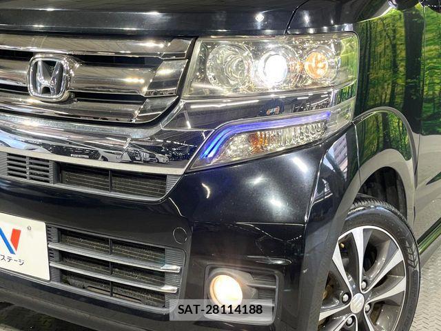 Honda N BOX CUSTOM 2015-10 8744682-11