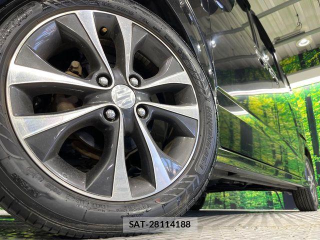 Honda N BOX CUSTOM 2015-10 8744682-12