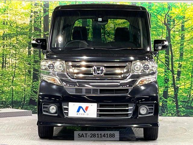 Honda N BOX CUSTOM 2015-10 8744682-13