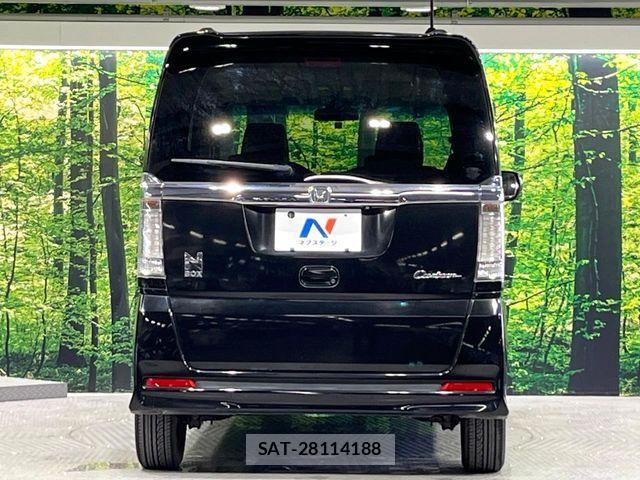 Honda N BOX CUSTOM 2015-10 8744682-14