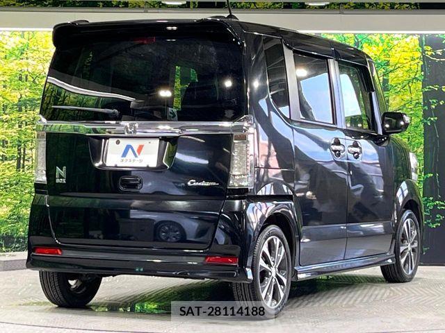 Honda N BOX CUSTOM 2015-10 8744682-16