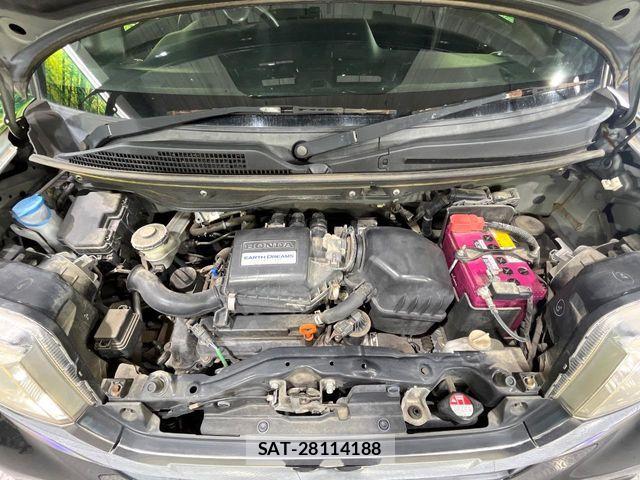 Honda N BOX CUSTOM 2015-10 8744682-17