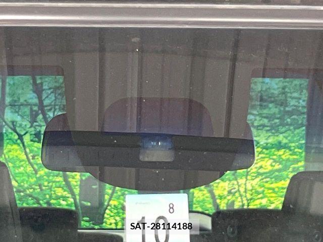 Honda N BOX CUSTOM 2015-10 8744682-1