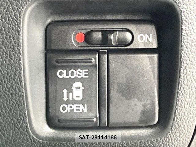 Honda N BOX CUSTOM 2015-10 8744682-5