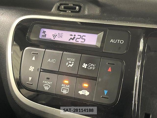 Honda N BOX CUSTOM 2015-10 8744682-6