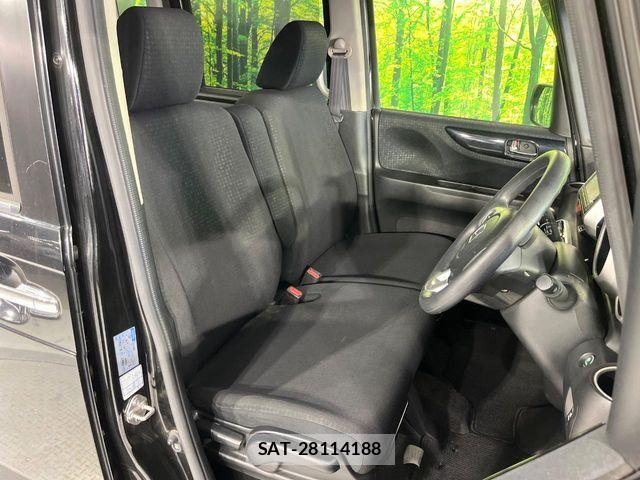 Honda N BOX CUSTOM 2015-10 8744682-7