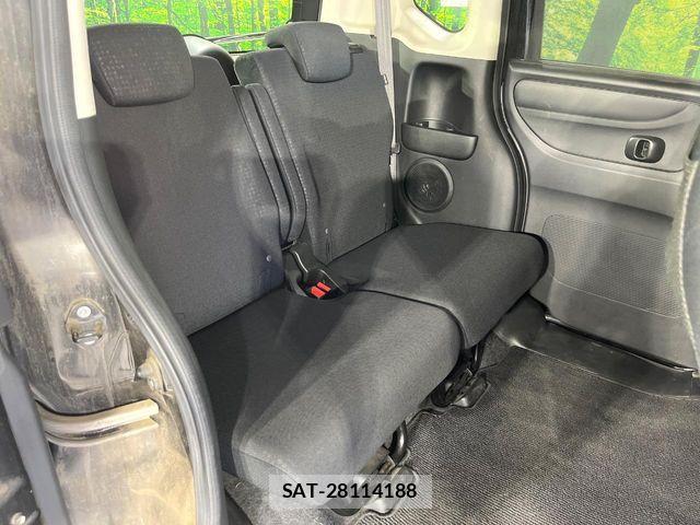 Honda N BOX CUSTOM 2015-10 8744682-8