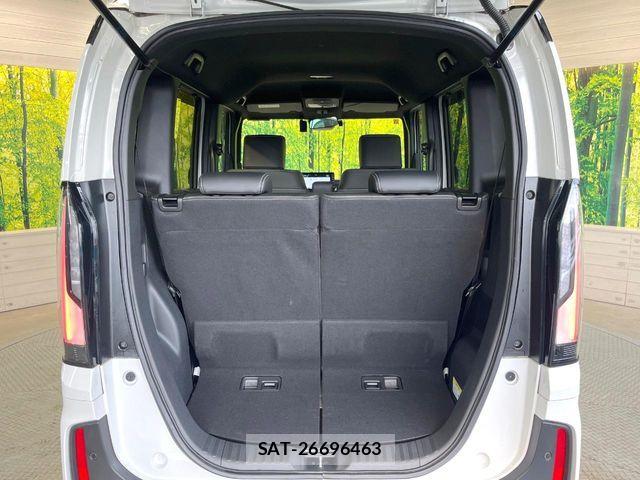Honda N BOX CUSTOM 2023-11 8744579-9
