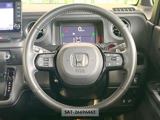 Honda N BOX CUSTOM 2023-11 8744579-10