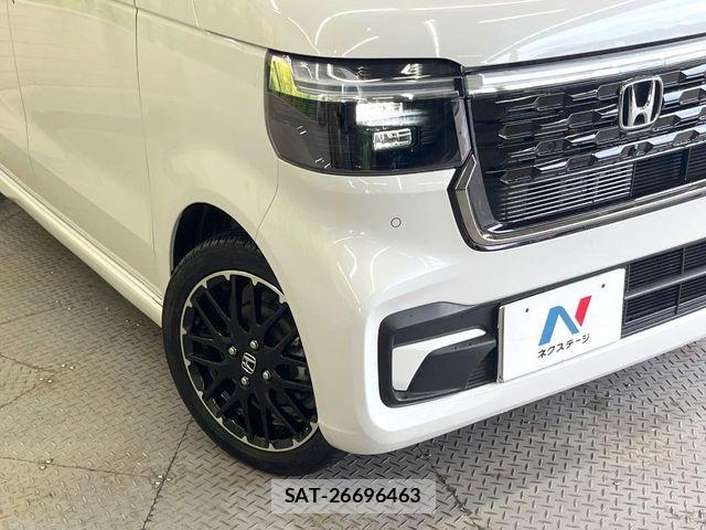 Honda N BOX CUSTOM 2023-11 8744579-11