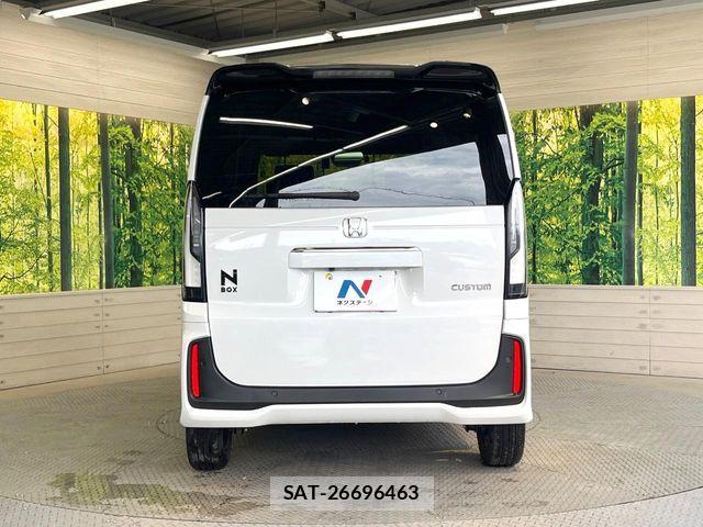 Honda N BOX CUSTOM 2023-11 8744579-14