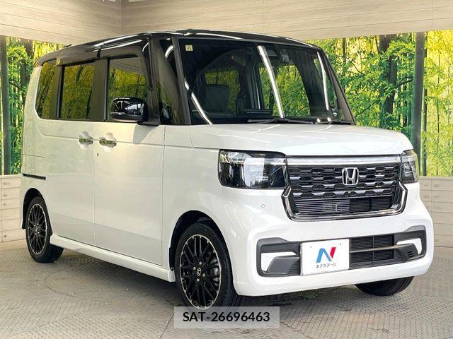 Honda N BOX CUSTOM 2023-11 8744579-15