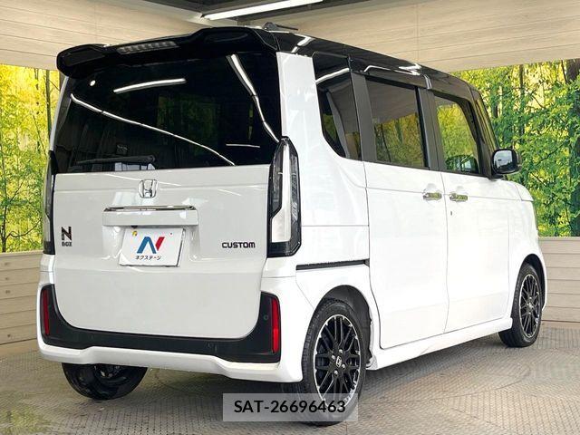 Honda N BOX CUSTOM 2023-11 8744579-16