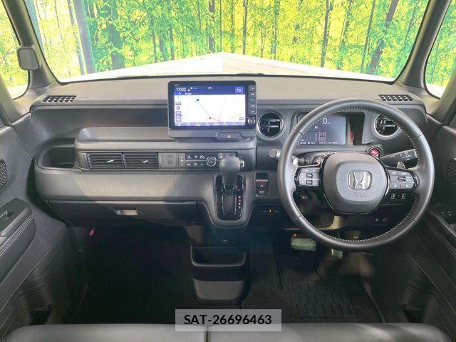 Honda N BOX CUSTOM 2023-11 8744579-1