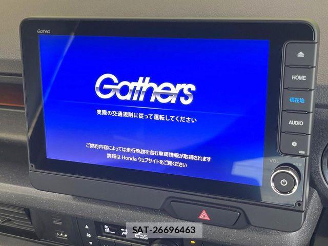 Honda N BOX CUSTOM 2023-11 8744579-2