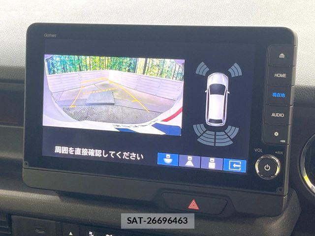 Honda N BOX CUSTOM 2023-11 8744579-4