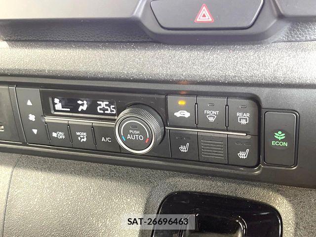 Honda N BOX CUSTOM 2023-11 8744579-5