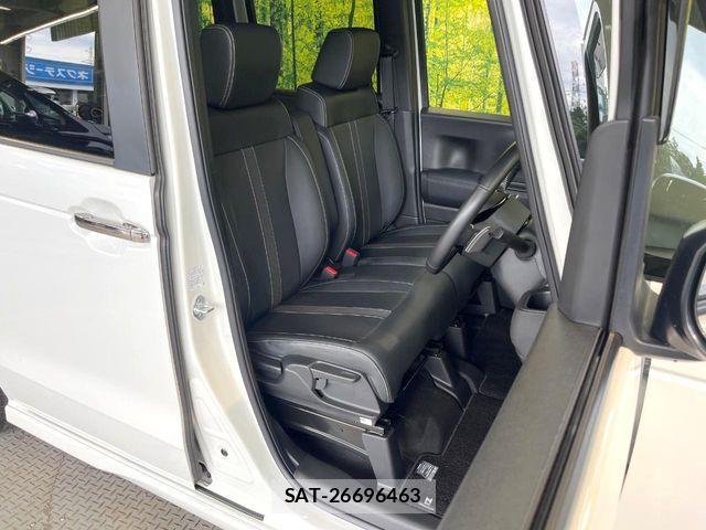 Honda N BOX CUSTOM 2023-11 8744579-7