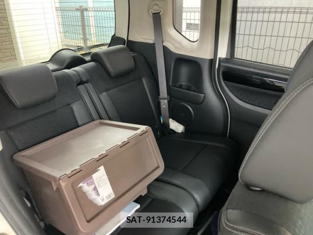Honda N BOX CUSTOM 2016-02 8744712-12