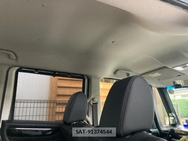 Honda N BOX CUSTOM 2016-02 8744712-14