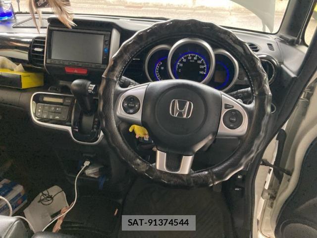Honda N BOX CUSTOM 2016-02 8744712-16