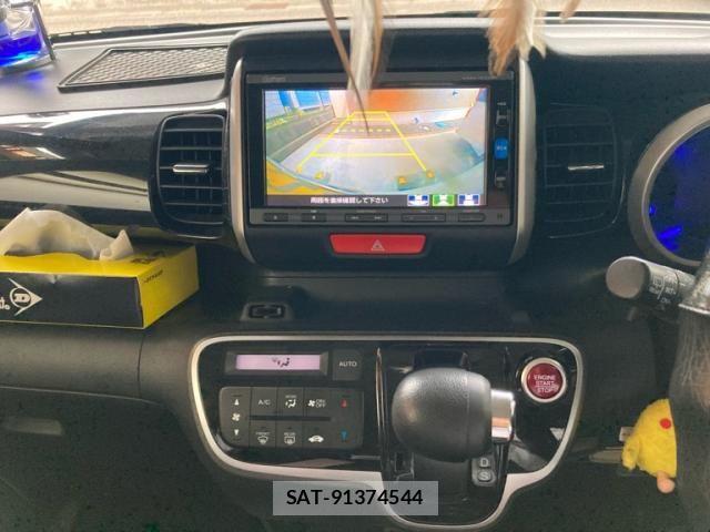 Honda N BOX CUSTOM 2016-02 8744712-21