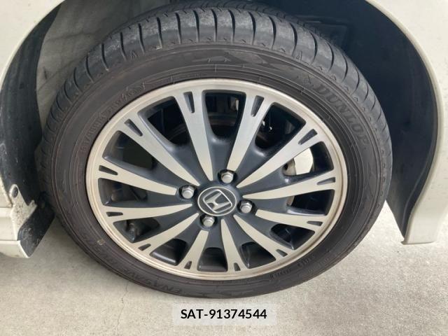 Honda N BOX CUSTOM 2016-02 8744712-25