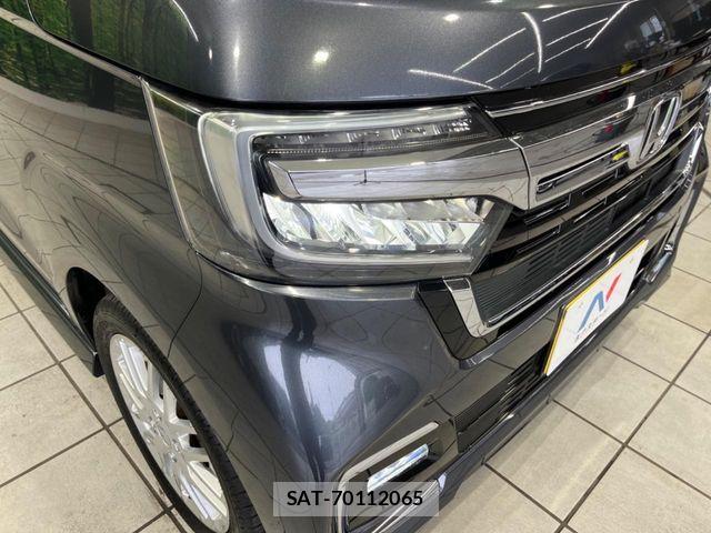 Honda N BOX CUSTOM 2022-01 8744613-11