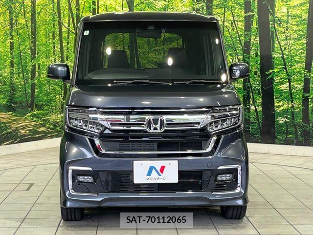 Honda N BOX CUSTOM 2022-01 8744613-13