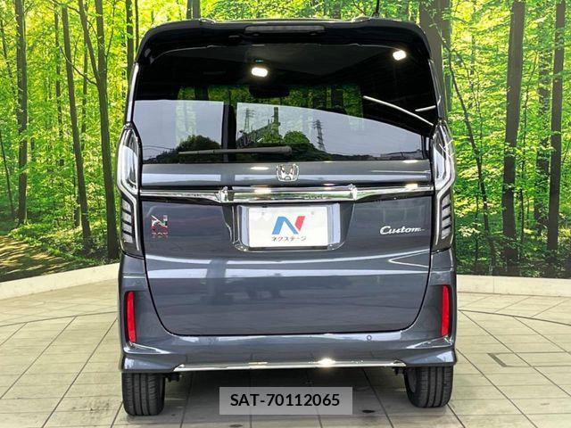 Honda N BOX CUSTOM 2022-01 8744613-14