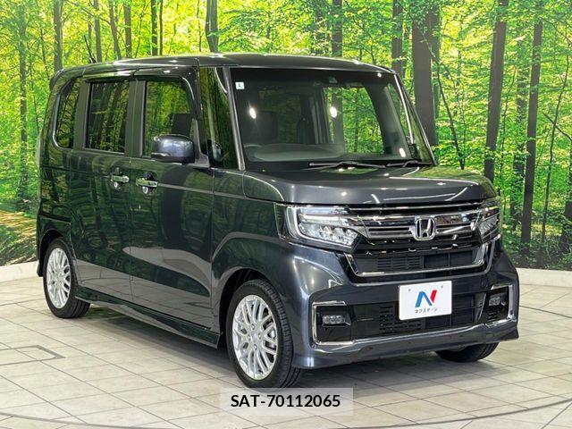 Honda N BOX CUSTOM 2022-01 8744613-15