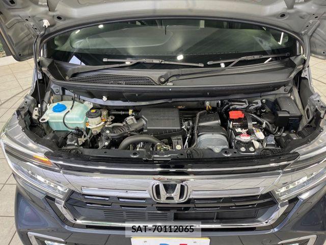 Honda N BOX CUSTOM 2022-01 8744613-17