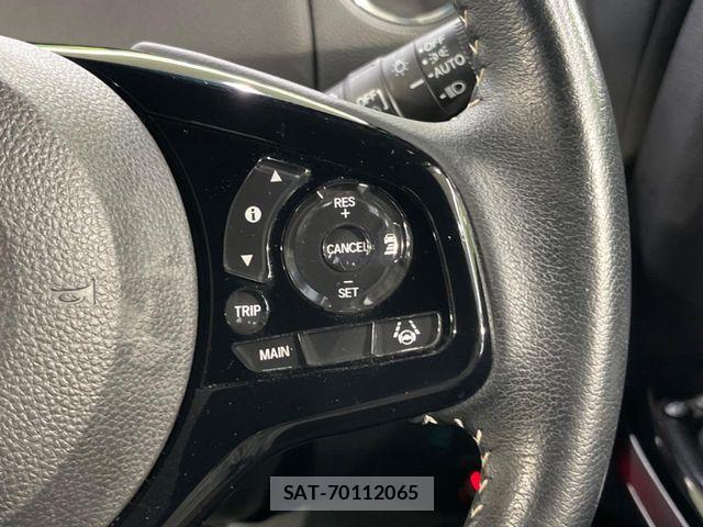 Honda N BOX CUSTOM 2022-01 8744613-6