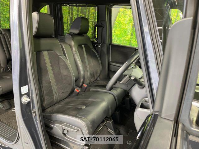Honda N BOX CUSTOM 2022-01 8744613-7