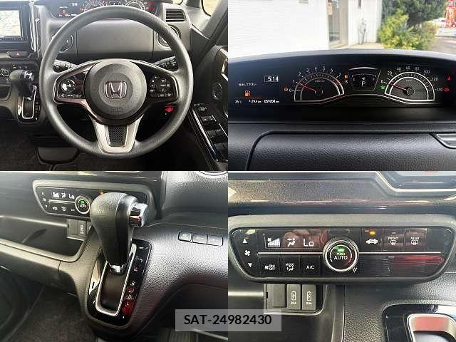 Honda N BOX CUSTOM 2019-04 8744665-3