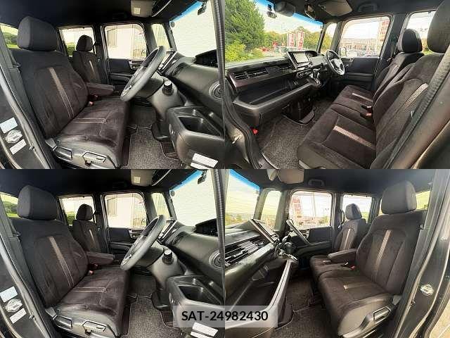 Honda N BOX CUSTOM 2019-04 8744665-4