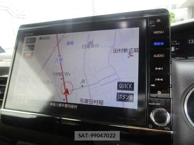Honda N BOX CUSTOM 2019-08 8744698-12
