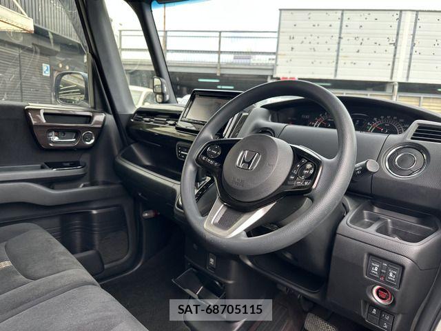 Honda N BOX CUSTOM 2018-09 8744695-10