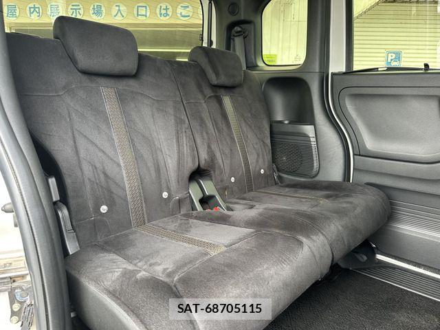 Honda N BOX CUSTOM 2018-09 8744695-14