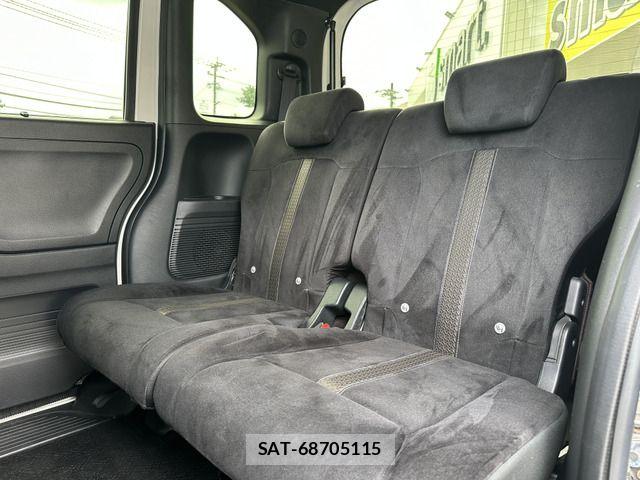 Honda N BOX CUSTOM 2018-09 8744695-15