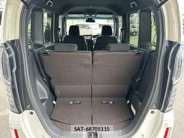 Honda N BOX CUSTOM 2018-09 8744695-17