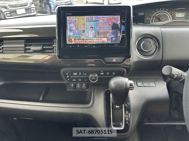 Honda N BOX CUSTOM 2018-09 8744695-19