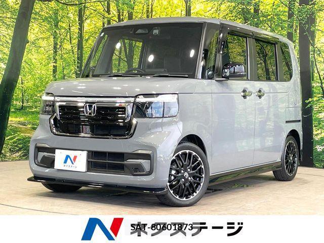 Honda N BOX CUSTOM 2024-12 8744585-0