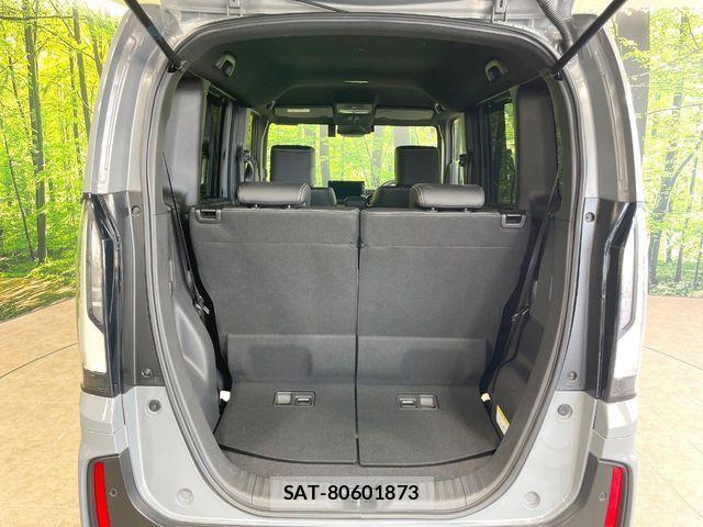 Honda N BOX CUSTOM 2024-12 8744585-9