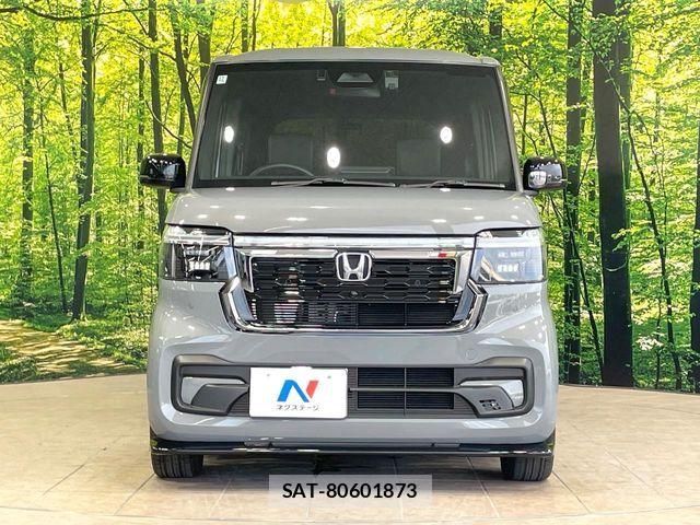 Honda N BOX CUSTOM 2024-12 8744585-13