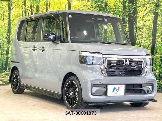 Honda N BOX CUSTOM 2024-12 8744585-15